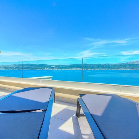 Villa A&D Slatine Ngoại thất bức ảnh