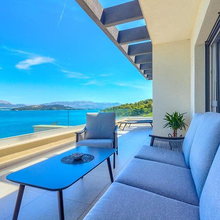 Villa A&D Slatine Ngoại thất bức ảnh