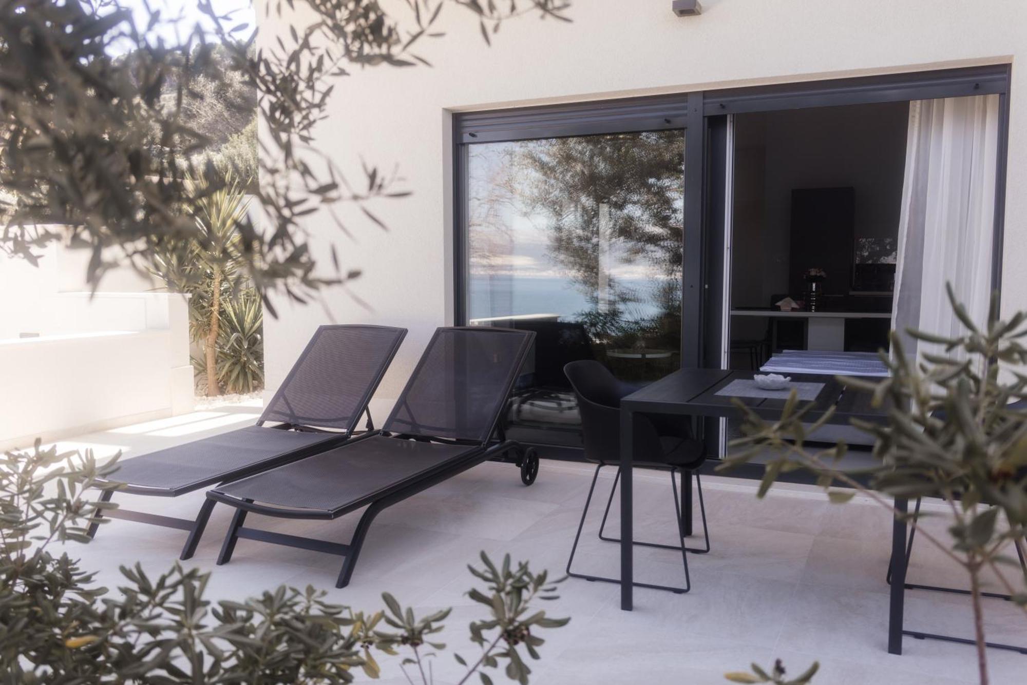 Villa A&D Slatine Ngoại thất bức ảnh