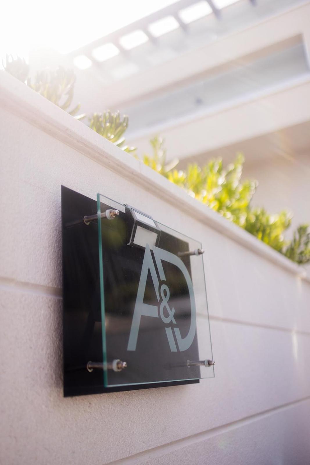 Villa A&D Slatine Ngoại thất bức ảnh