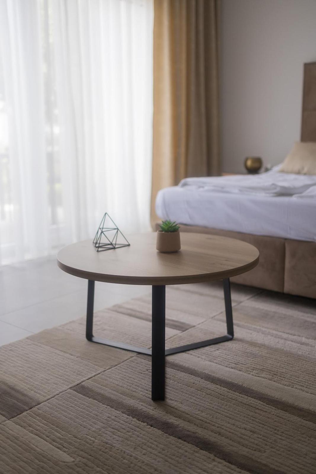 Villa A&D Slatine Ngoại thất bức ảnh