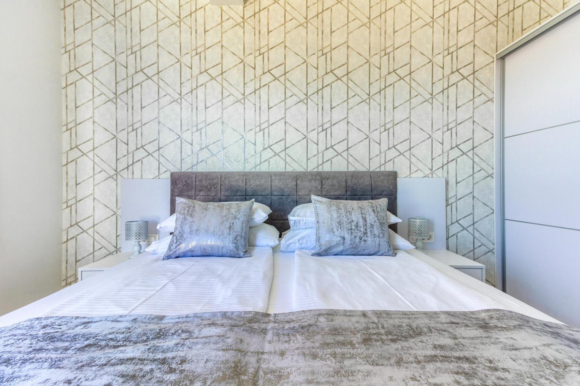 Villa A&D Slatine Ngoại thất bức ảnh