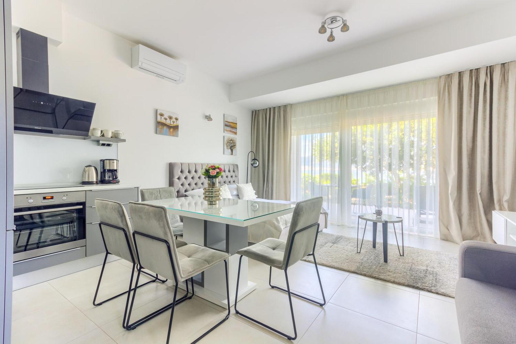 Villa A&D Slatine Phòng bức ảnh