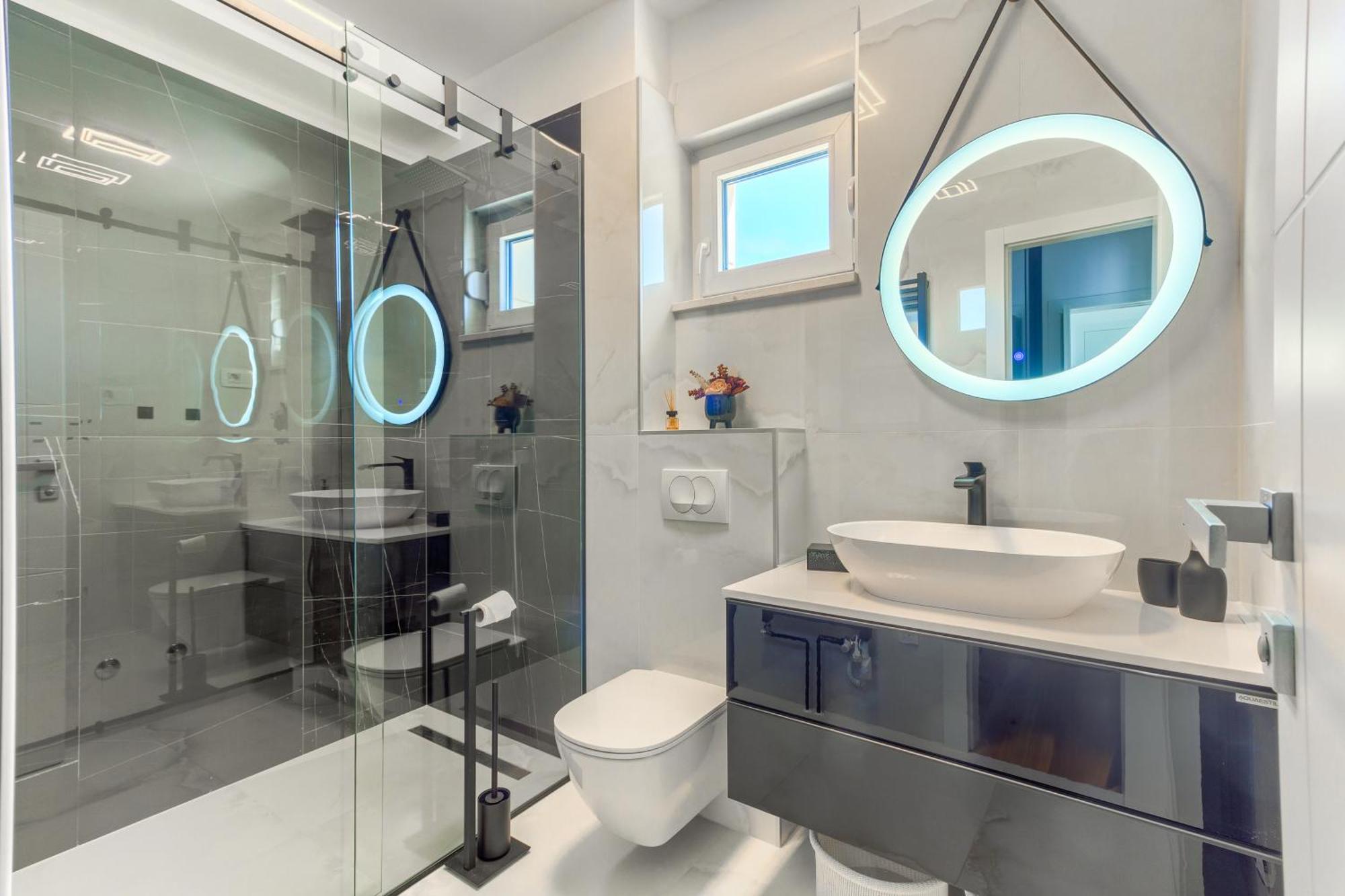 Villa A&D Slatine Ngoại thất bức ảnh