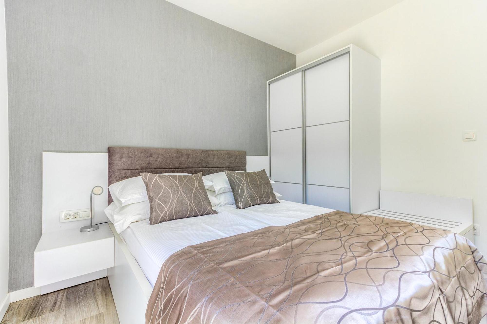 Villa A&D Slatine Phòng bức ảnh