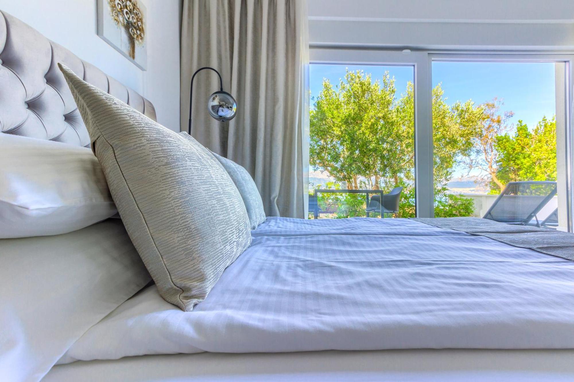 Villa A&D Slatine Phòng bức ảnh