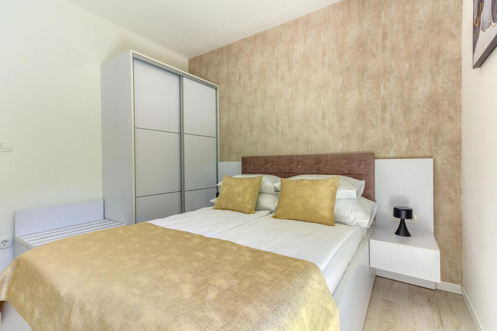 Villa A&D Slatine Phòng bức ảnh