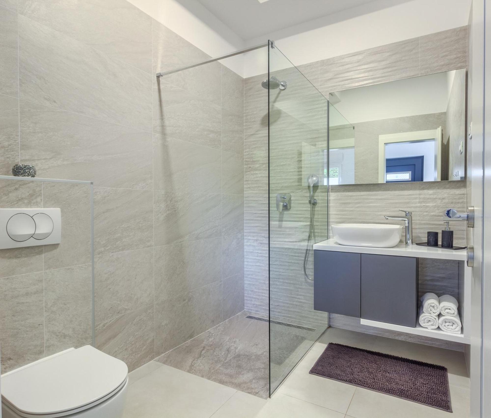 Villa A&D Slatine Phòng bức ảnh