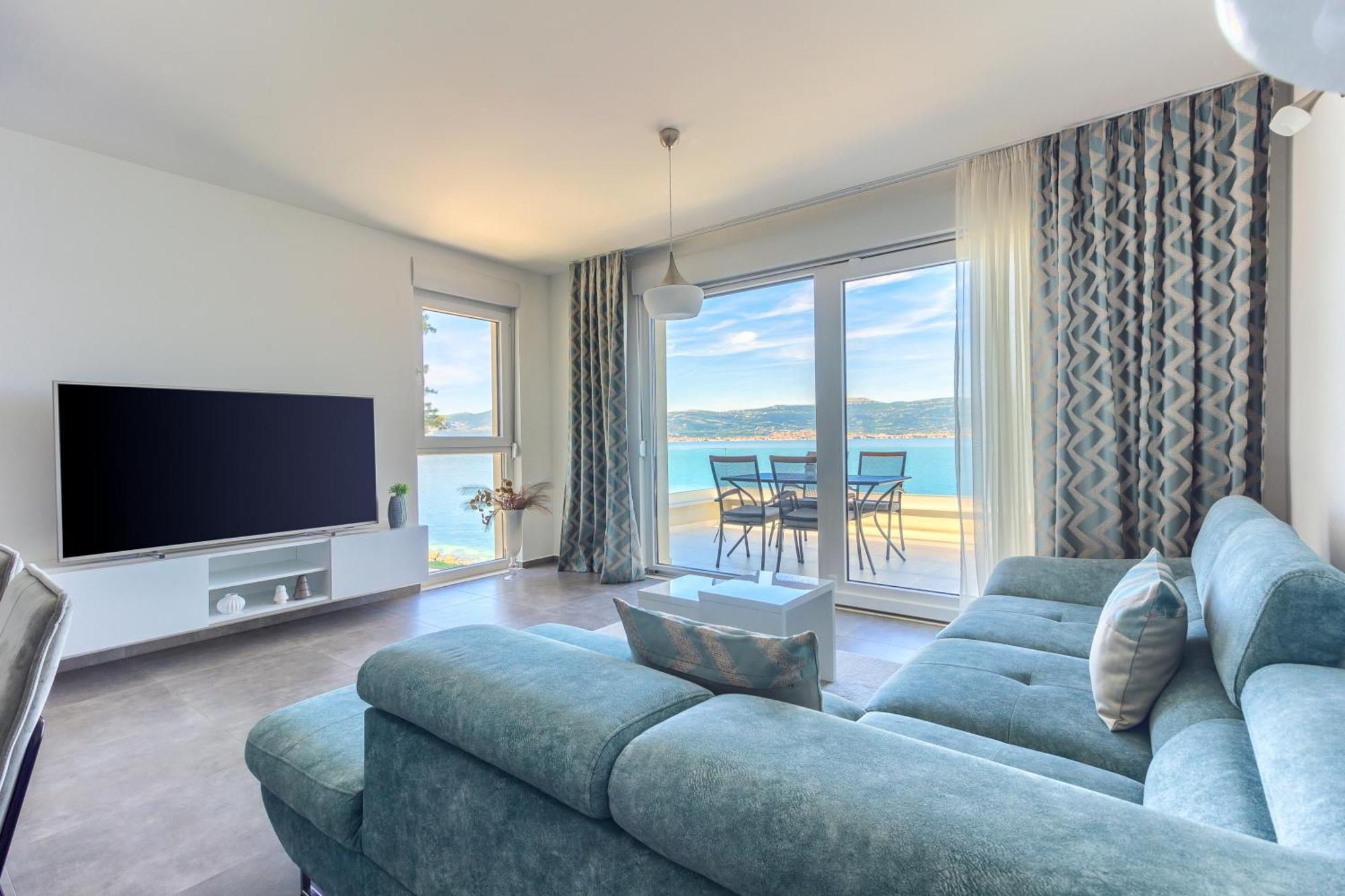 Villa A&D Slatine Phòng bức ảnh