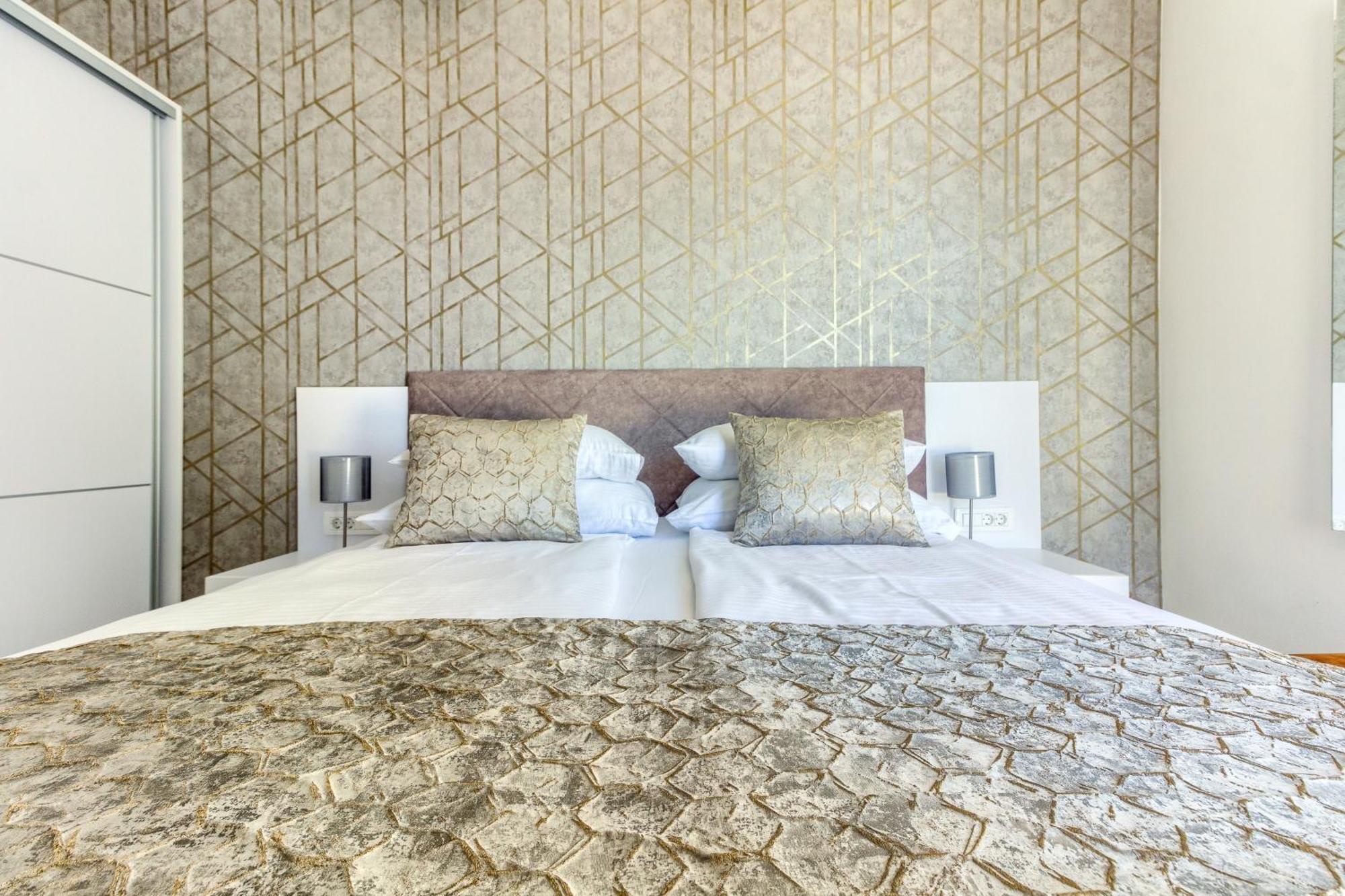 Villa A&D Slatine Ngoại thất bức ảnh