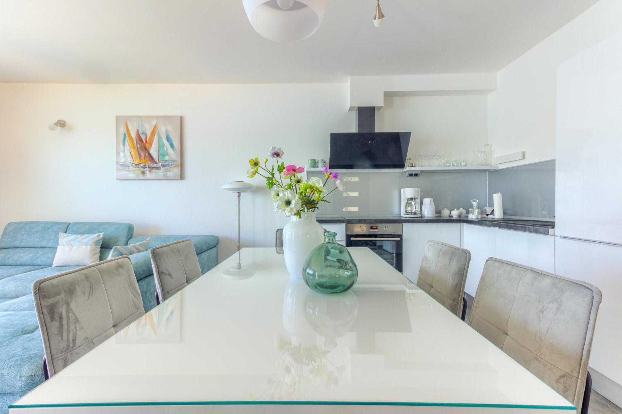 Villa A&D Slatine Phòng bức ảnh