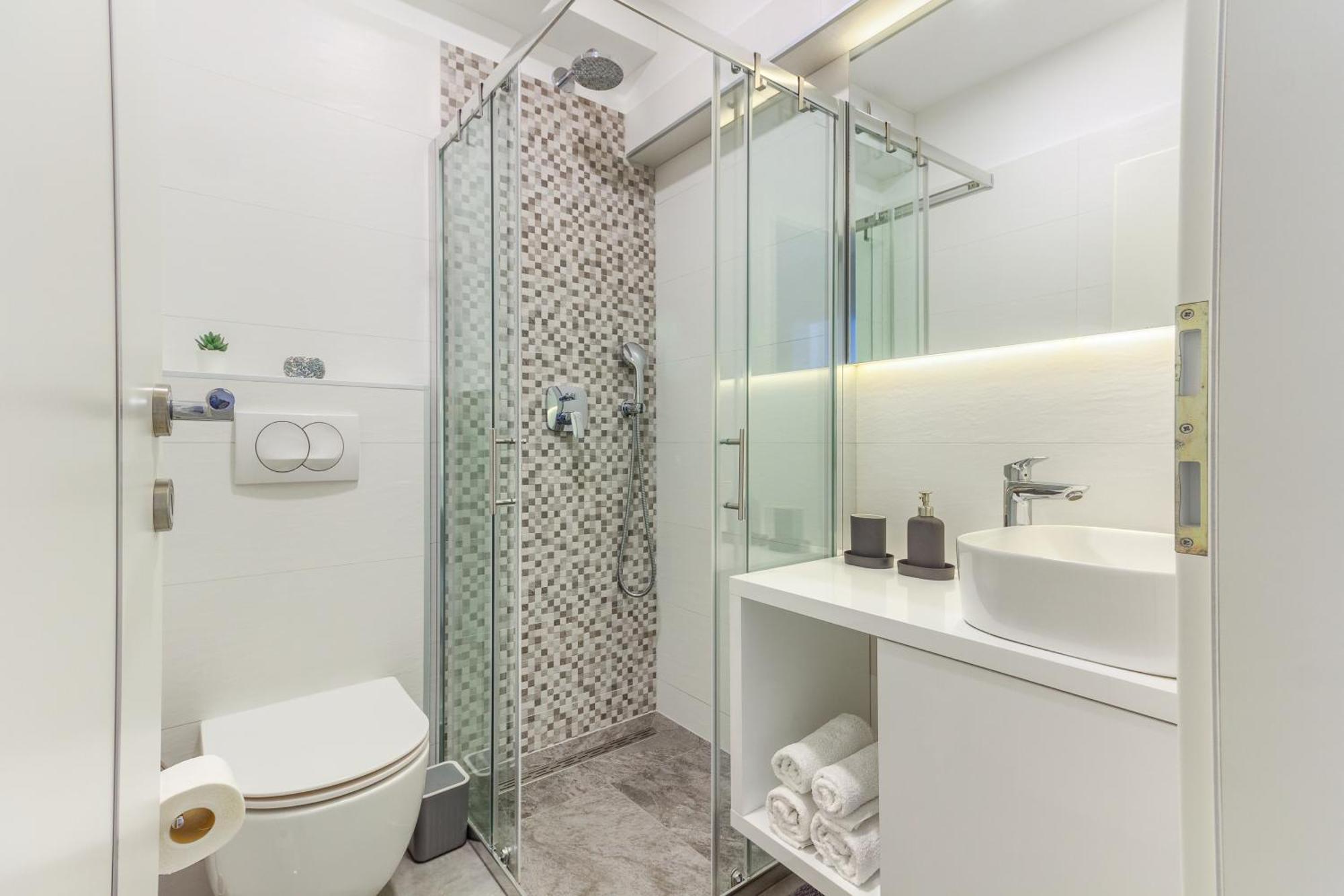 Villa A&D Slatine Phòng bức ảnh