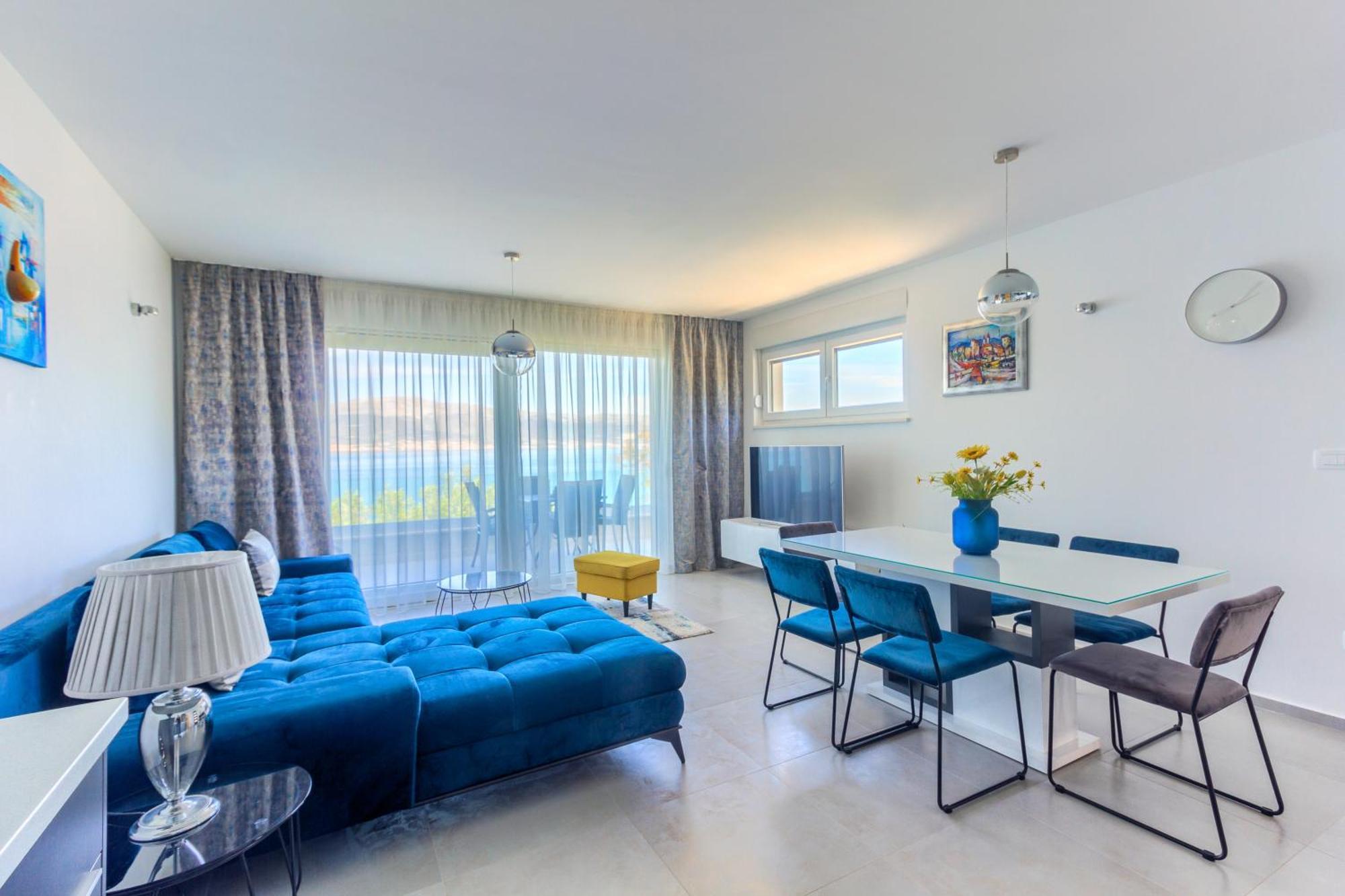 Villa A&D Slatine Phòng bức ảnh