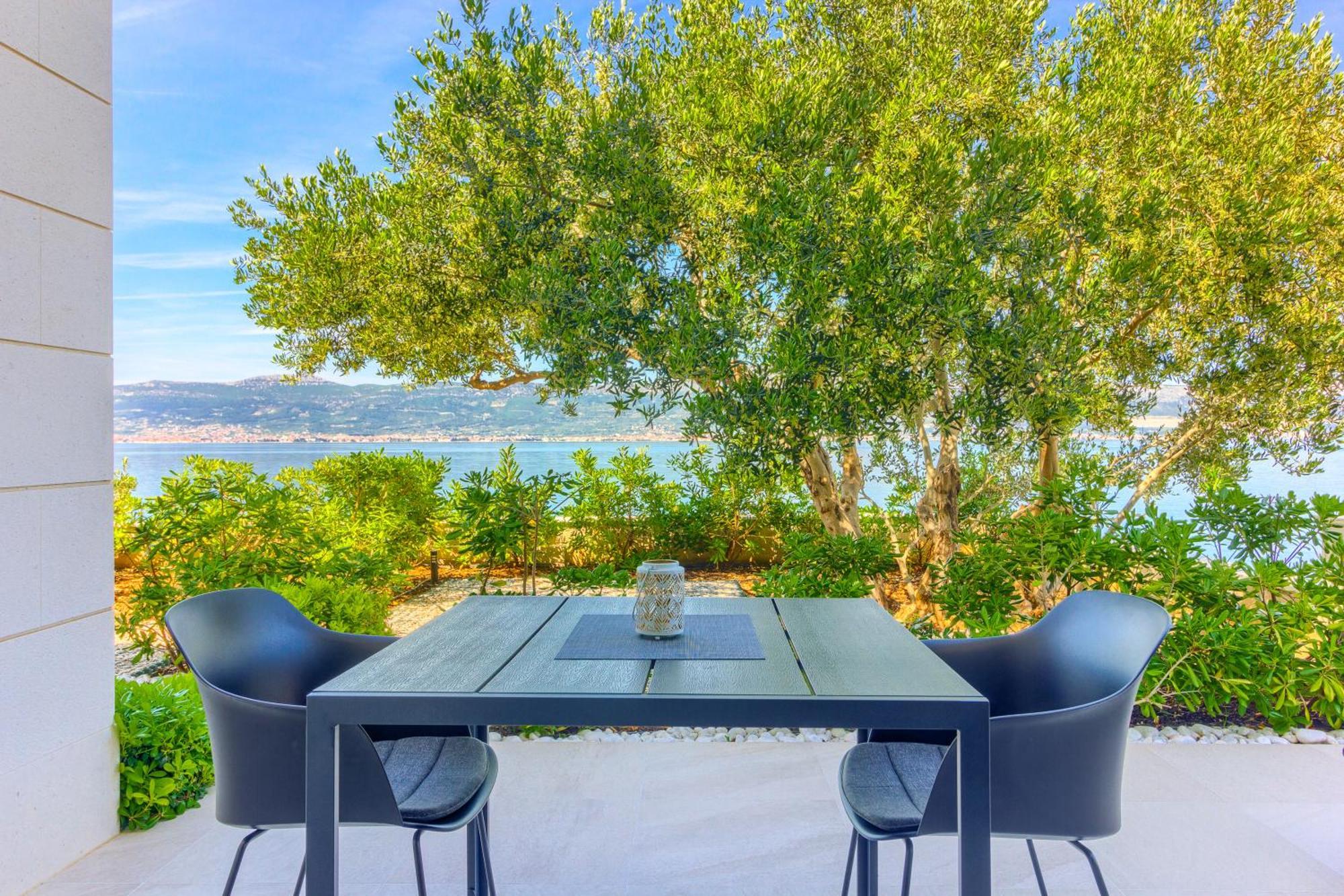 Villa A&D Slatine Phòng bức ảnh