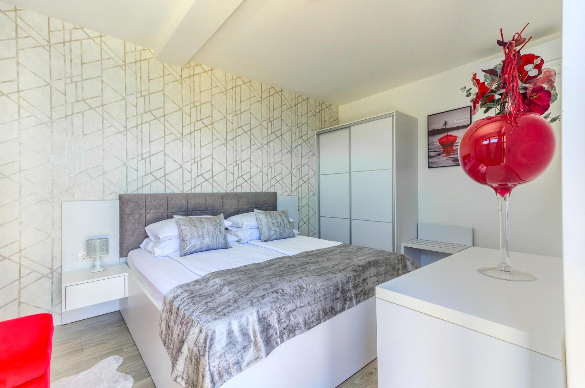 Villa A&D Slatine Phòng bức ảnh
