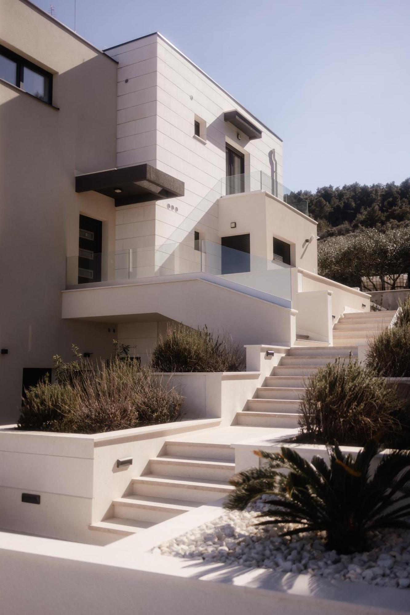 Villa A&D Slatine Ngoại thất bức ảnh