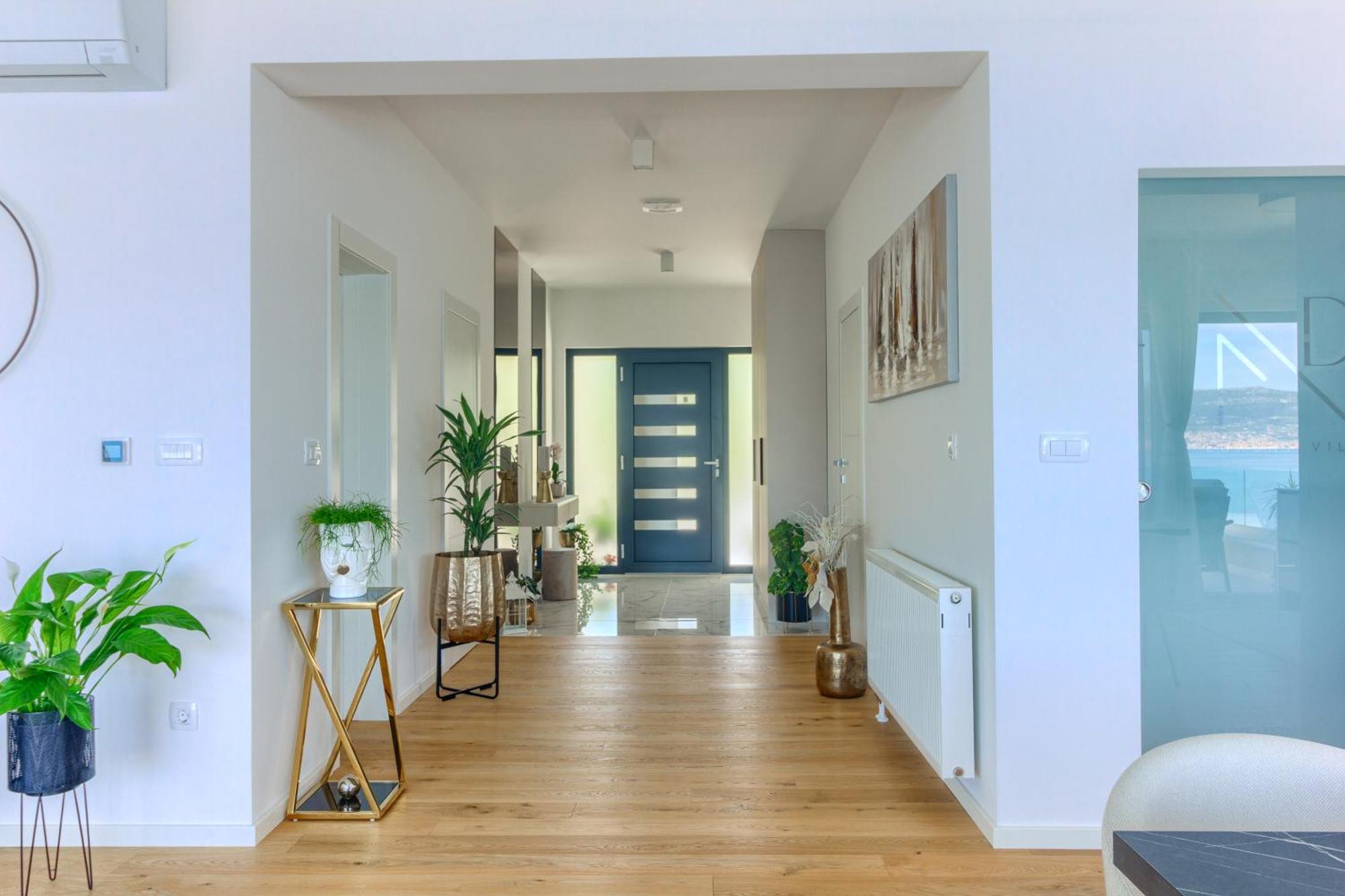 Villa A&D Slatine Ngoại thất bức ảnh