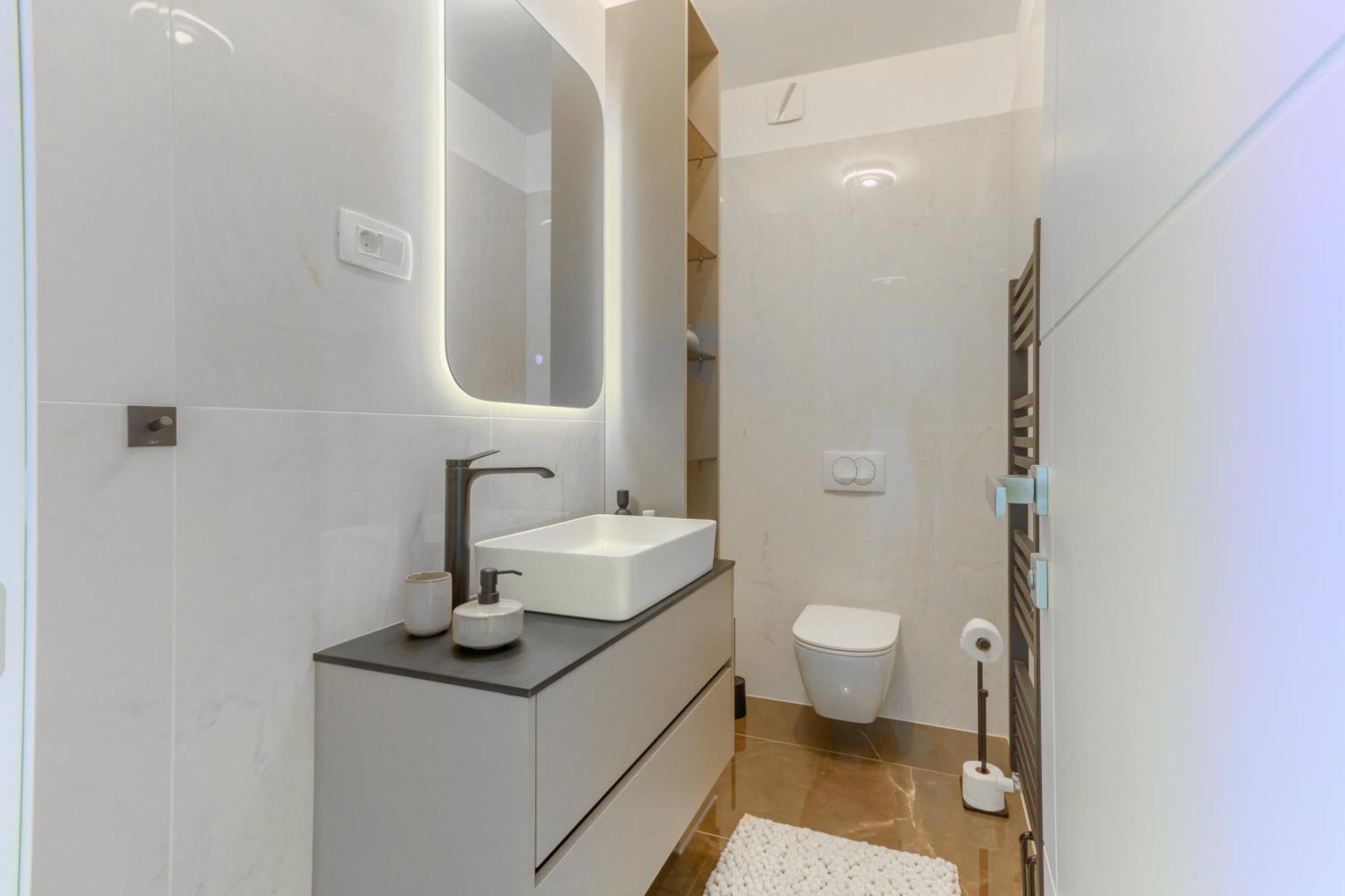 Villa A&D Slatine Phòng bức ảnh