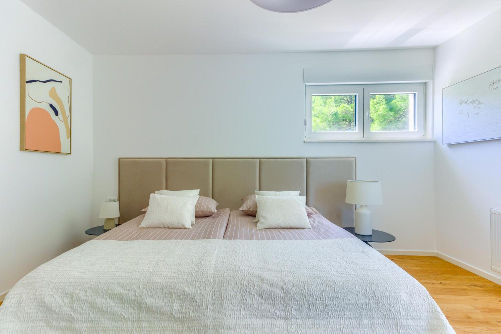 Villa A&D Slatine Phòng bức ảnh