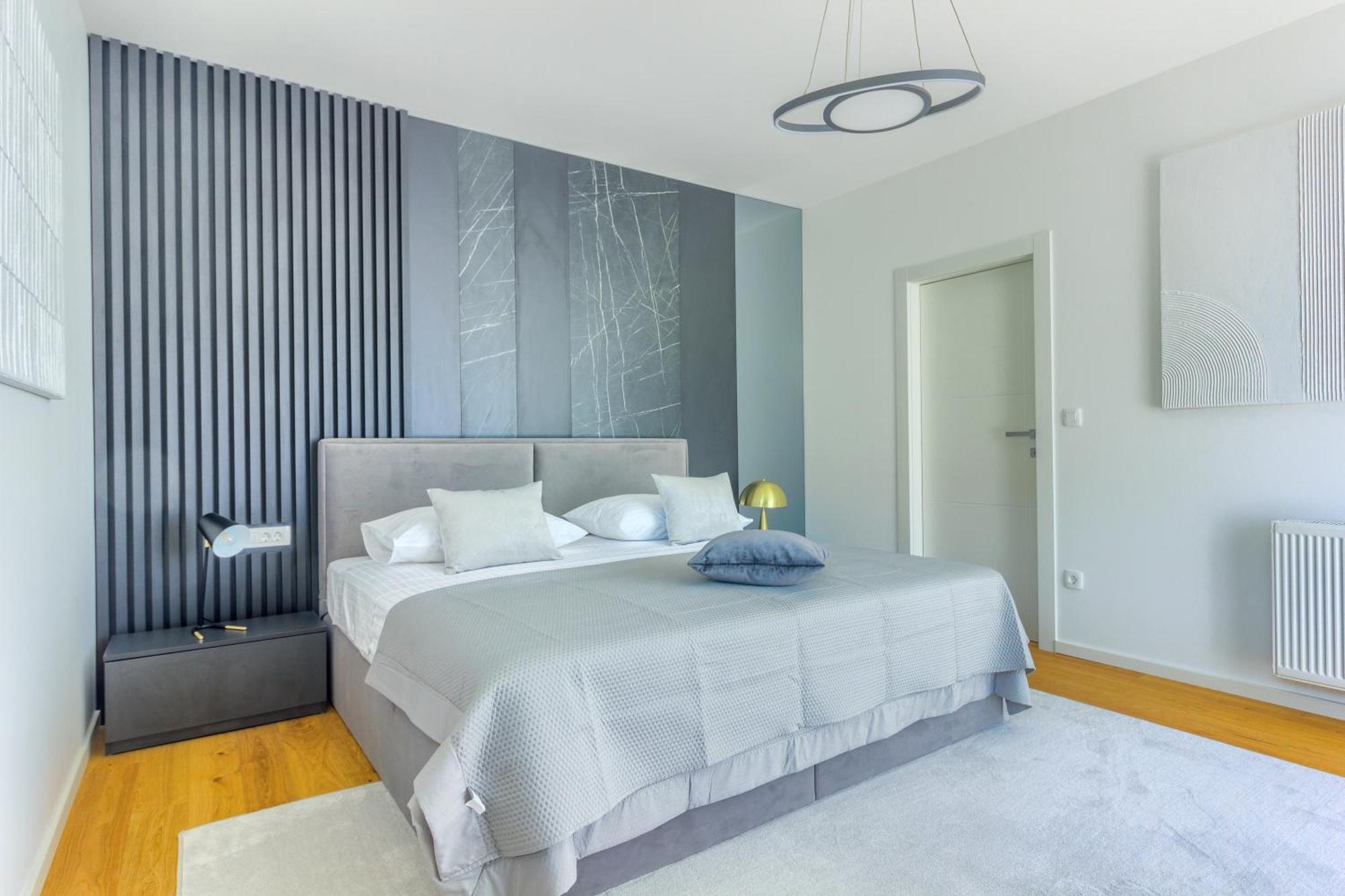 Villa A&D Slatine Phòng bức ảnh