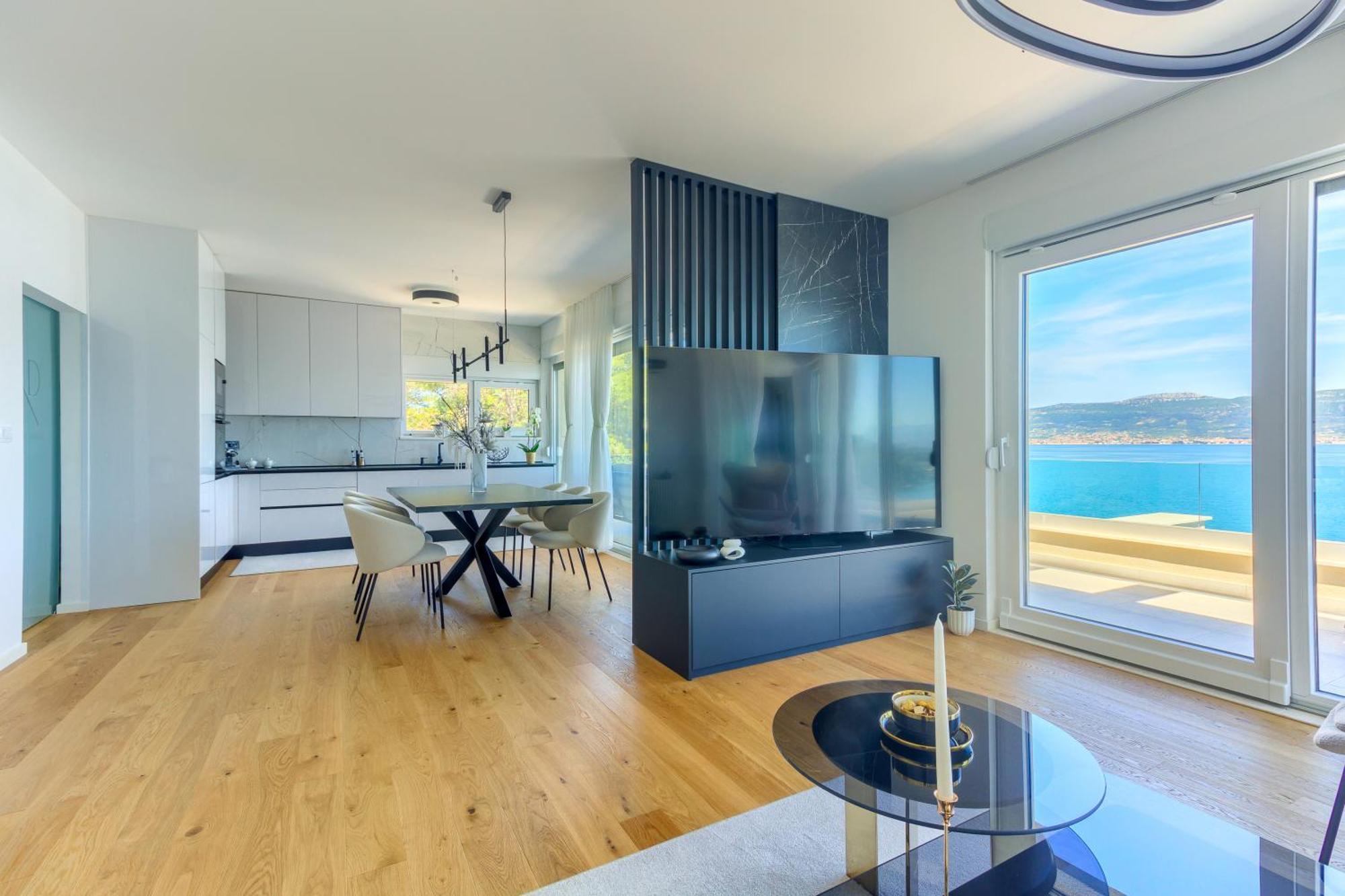 Villa A&D Slatine Phòng bức ảnh