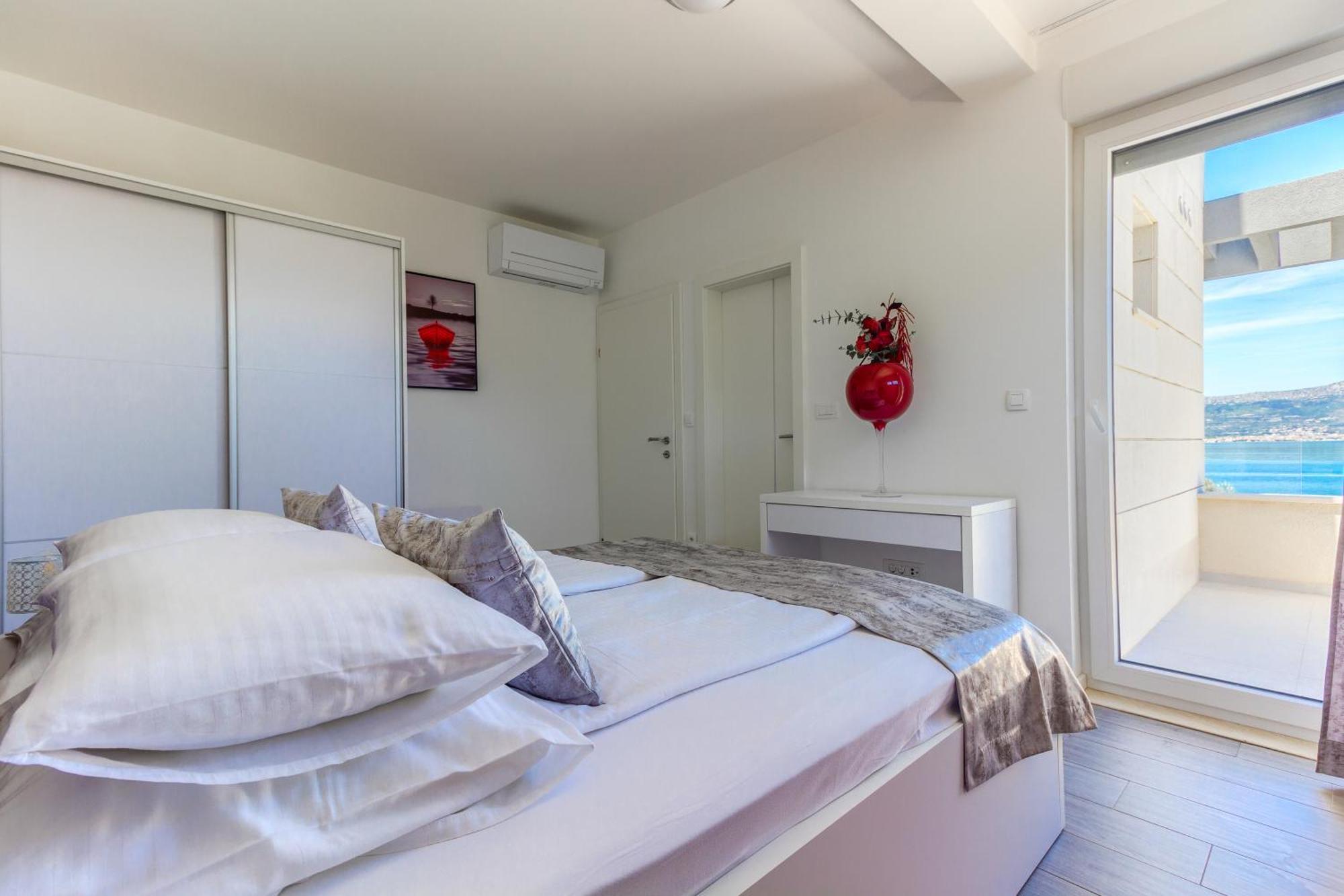 Villa A&D Slatine Phòng bức ảnh