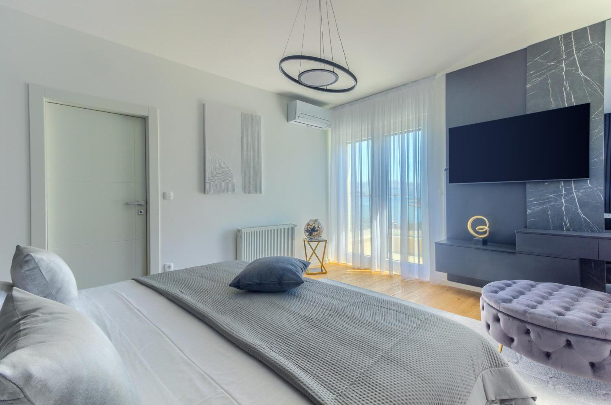Villa A&D Slatine Phòng bức ảnh