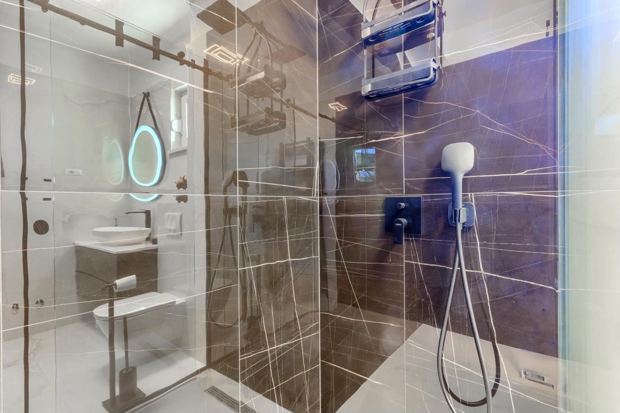 Villa A&D Slatine Phòng bức ảnh