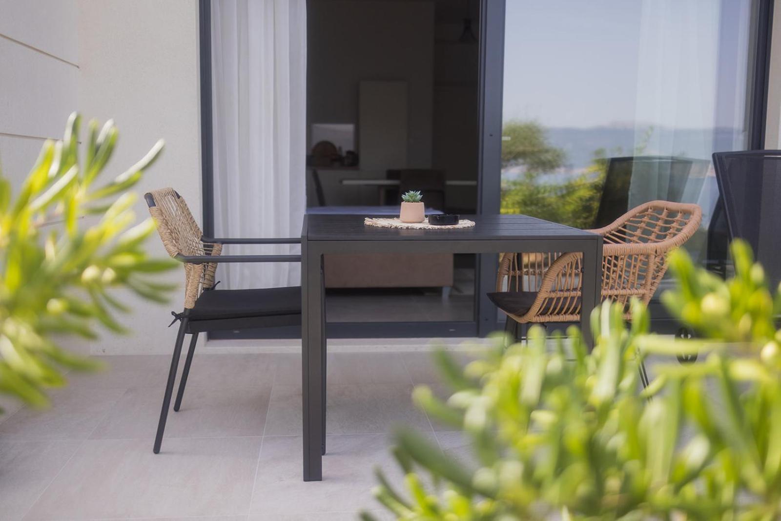 Villa A&D Slatine Ngoại thất bức ảnh