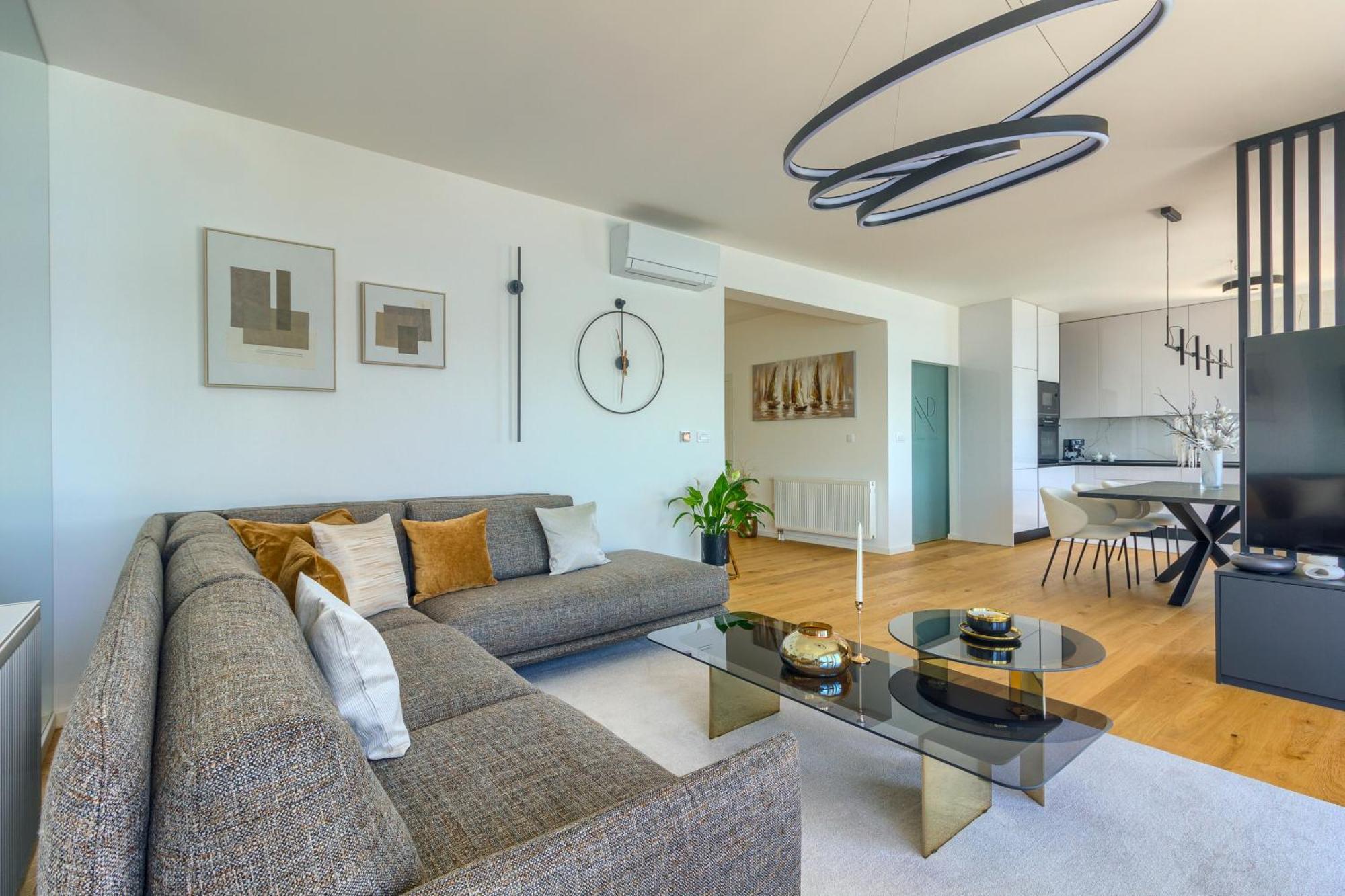 Villa A&D Slatine Phòng bức ảnh