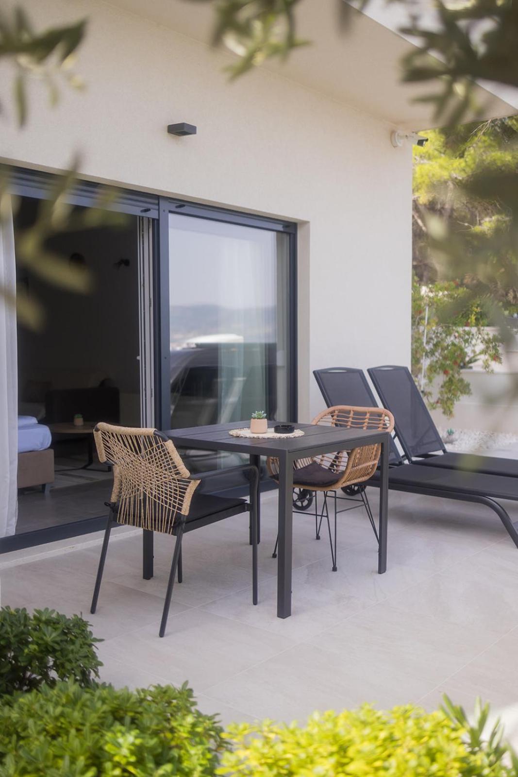 Villa A&D Slatine Ngoại thất bức ảnh